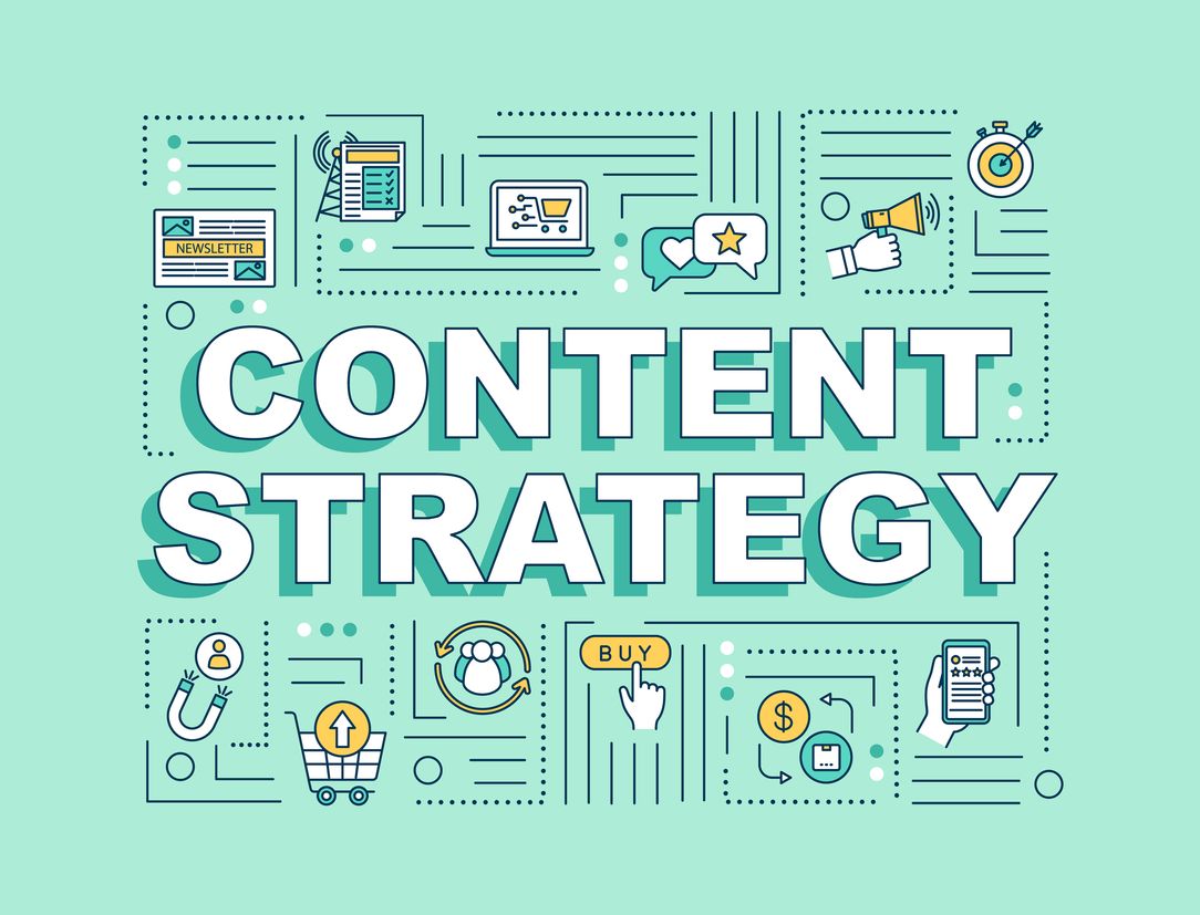 Heutzutage geht es kaum noch ohne; die Rede ist von einer Content Strategy, die Content Marketing beinhaltet und starke Markenkommunikation ausmacht.